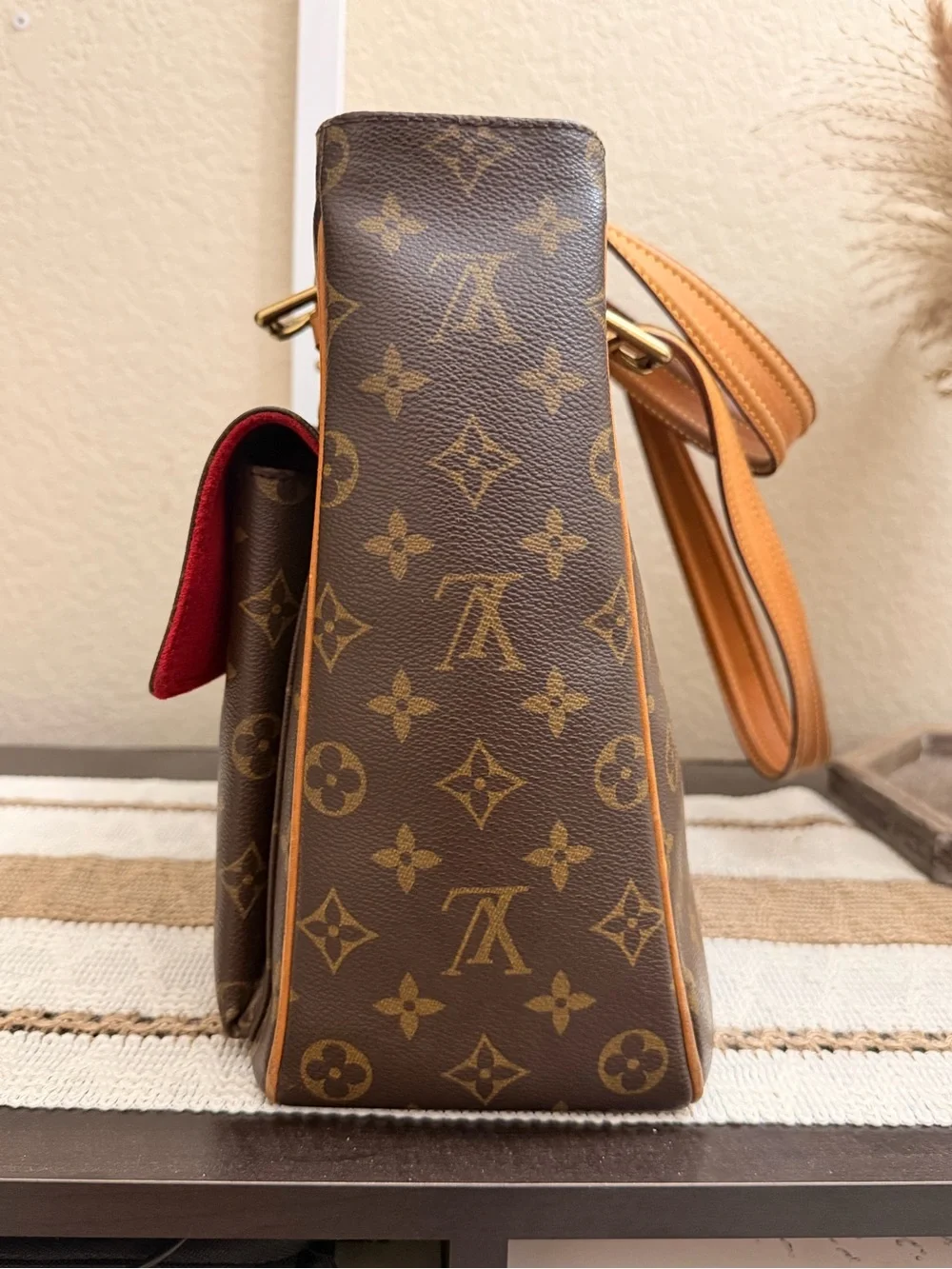 Louis Vuitton Multipli-Cite